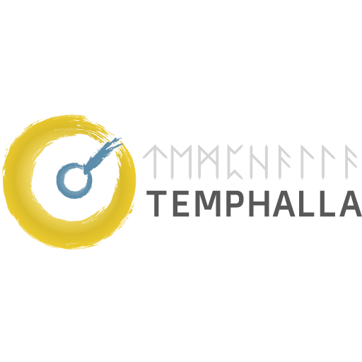 Temphalla logo