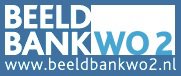website van Beeldbank WO2