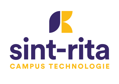 Sint Rita Campus Technologie logo