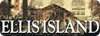 de website van de Ellis Island Foundation